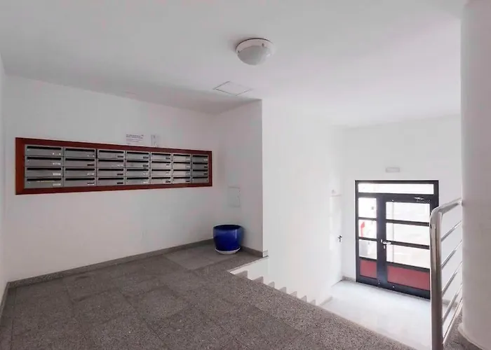 Lovely Spacious Apartment In San Isidro Tenerife