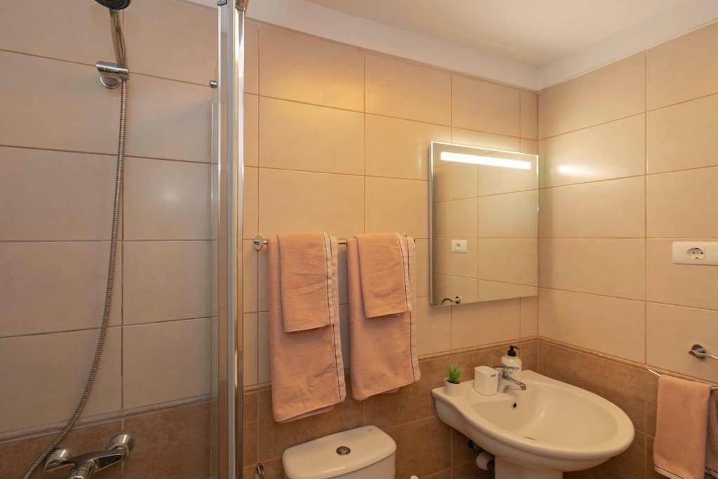 Appartement Lovely Spacious In San Isidro Tenerife San Isidro (Tenerife)