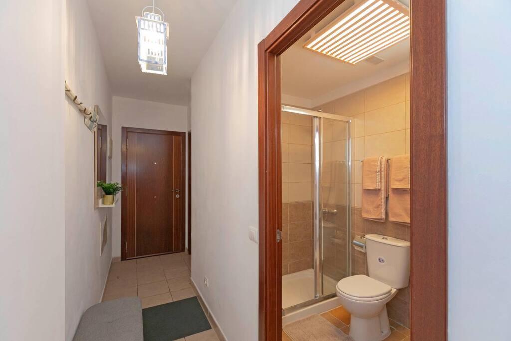 Appartement Lovely Spacious In San Isidro Tenerife *