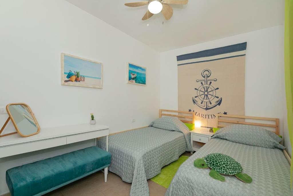 Lovely Spacious In San Isidro Tenerife Appartement *