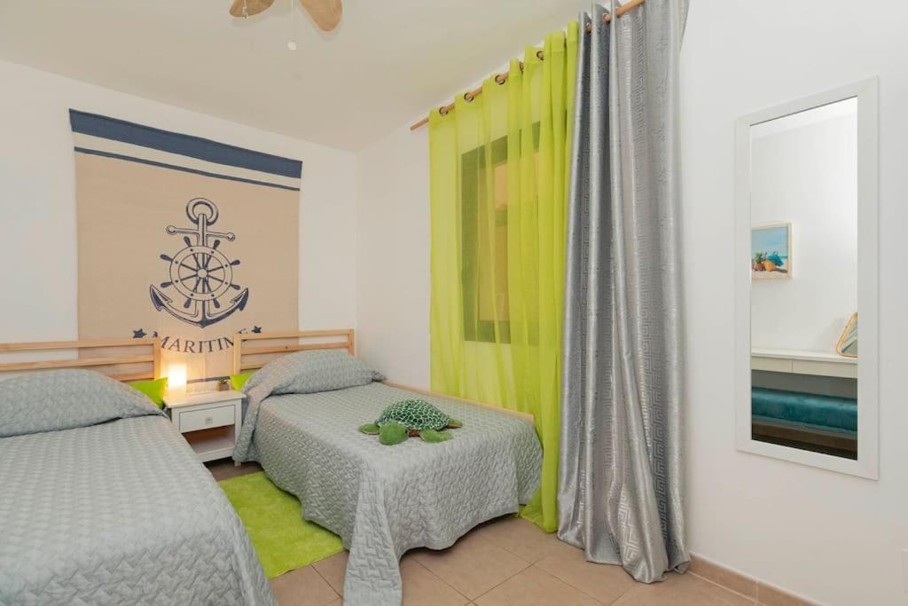 Appartement Lovely Spacious In San Isidro Tenerife