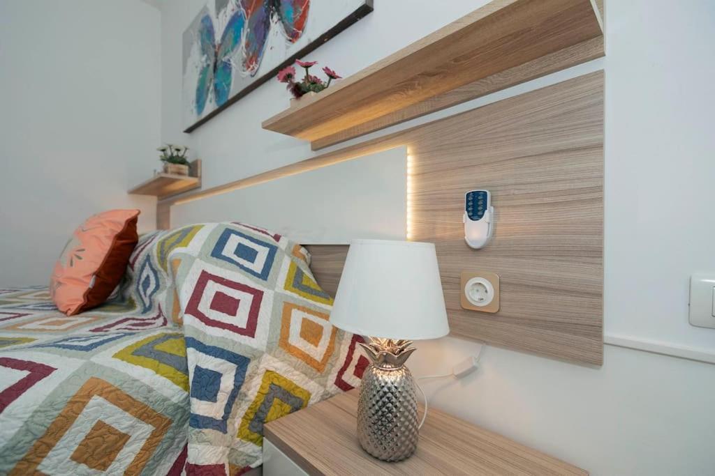 Lovely Spacious In San Isidro Tenerife