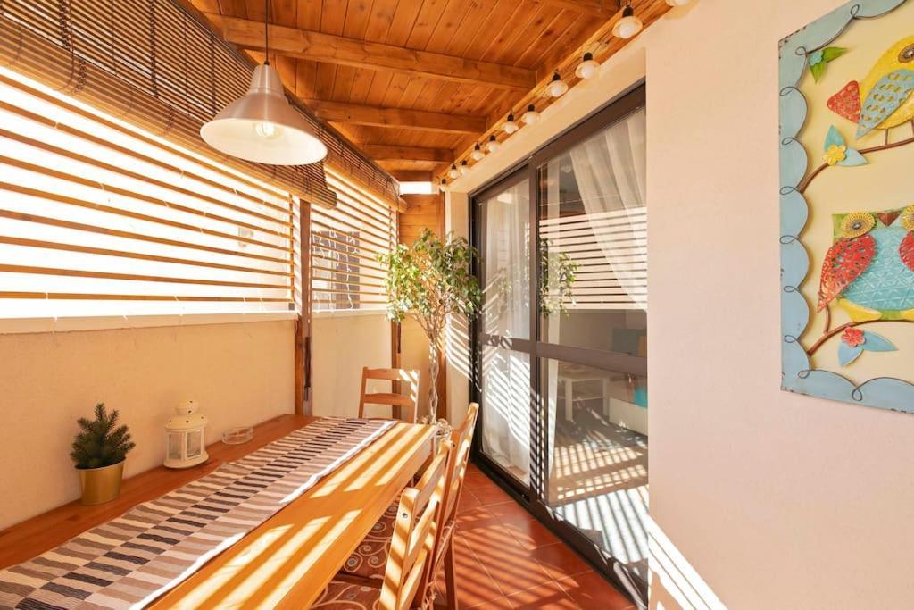Lovely Spacious In San Isidro Tenerife * San Isidro (Tenerife)