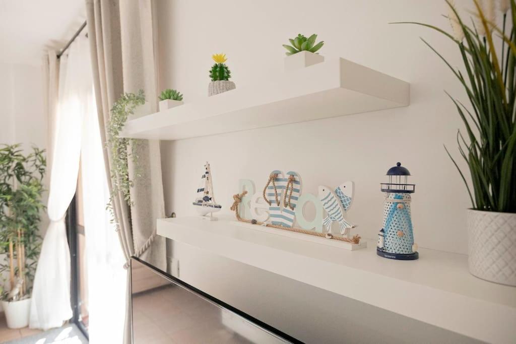 Appartement Lovely Spacious In San Isidro Tenerife *