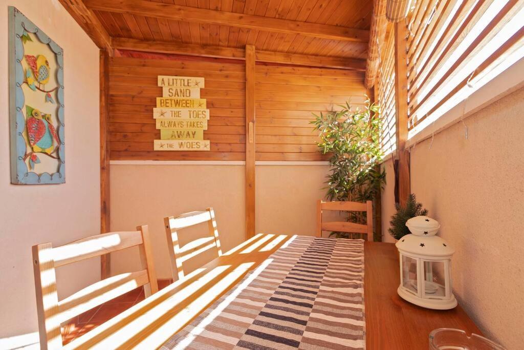 Lovely Spacious In San Isidro Tenerife Appartement San Isidro (Tenerife)