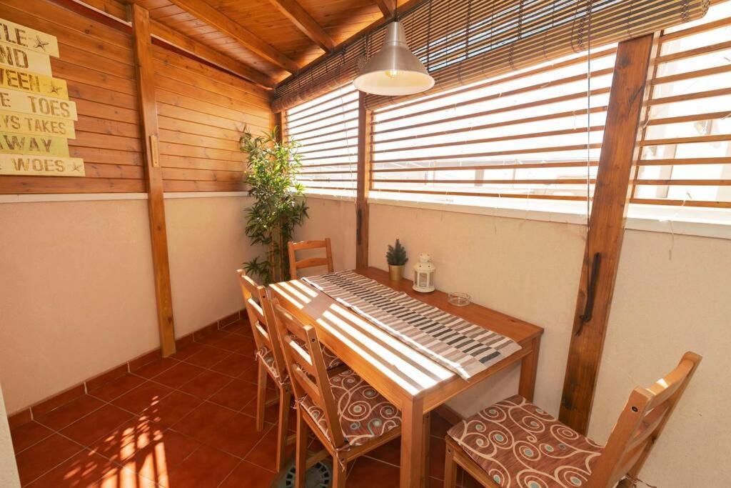Appartement Lovely Spacious In San Isidro Tenerife *