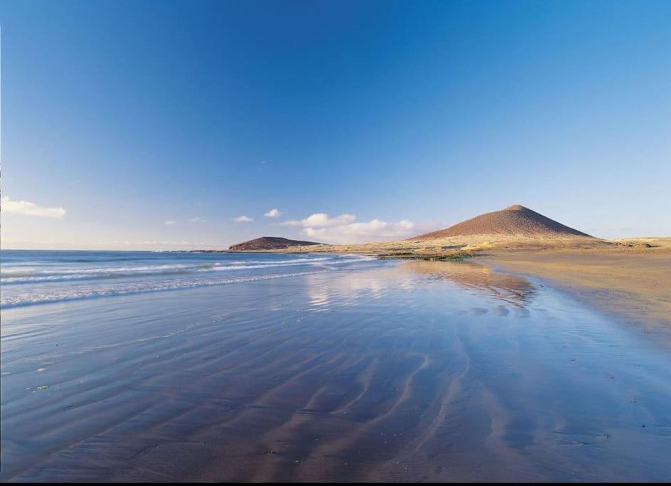 Lovely Spacious In San Isidro Tenerife