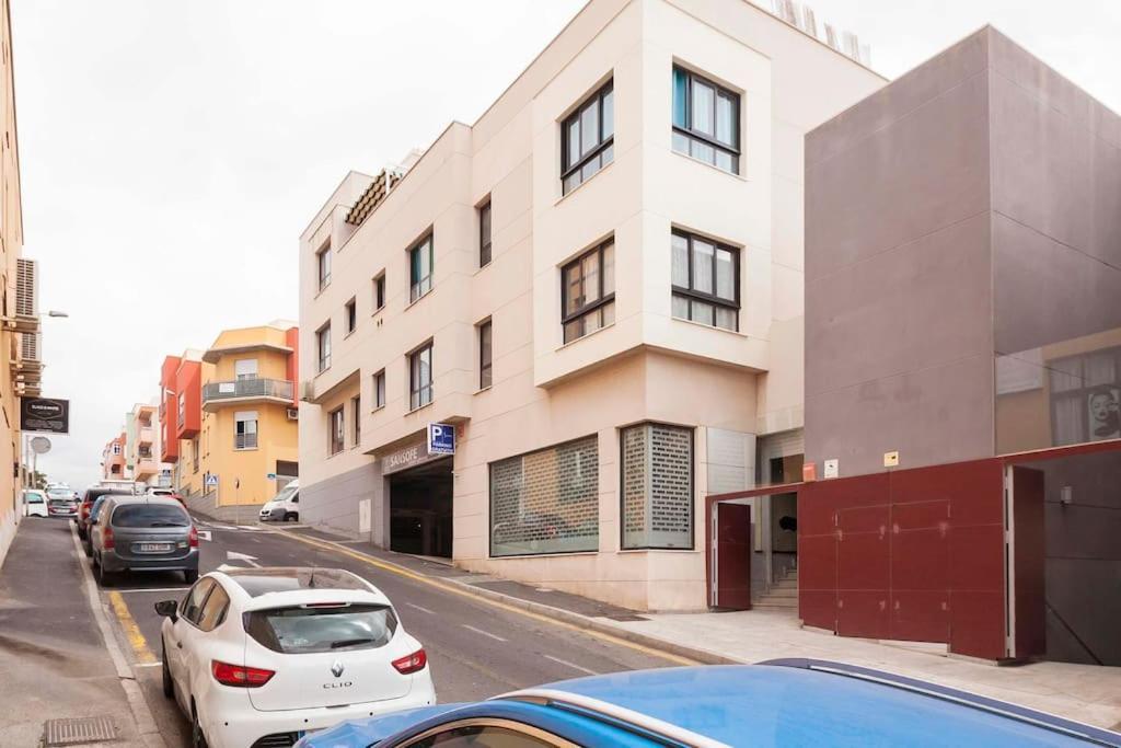 Lovely Spacious In San Isidro Tenerife Apartment San Isidro (Tenerife)