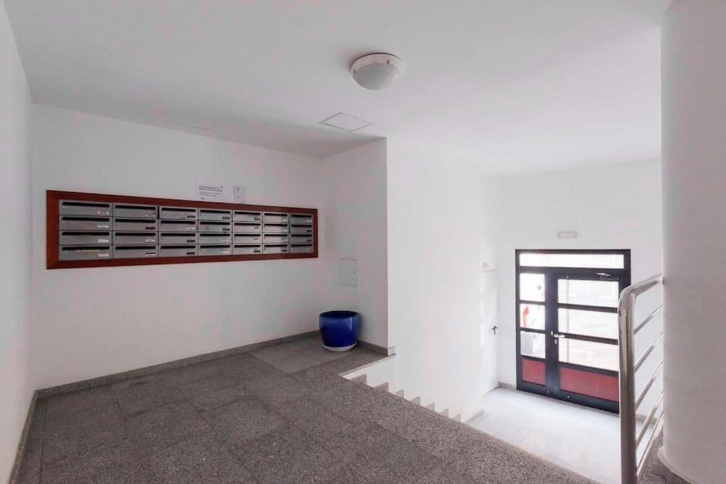 Lovely Spacious In San Isidro Tenerife Apartment