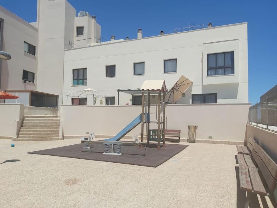 Lovely Spacious In San Isidro Tenerife Apartment San Isidro (Tenerife)
