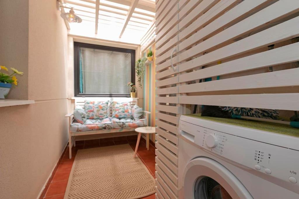 Lovely Spacious In San Isidro Tenerife *