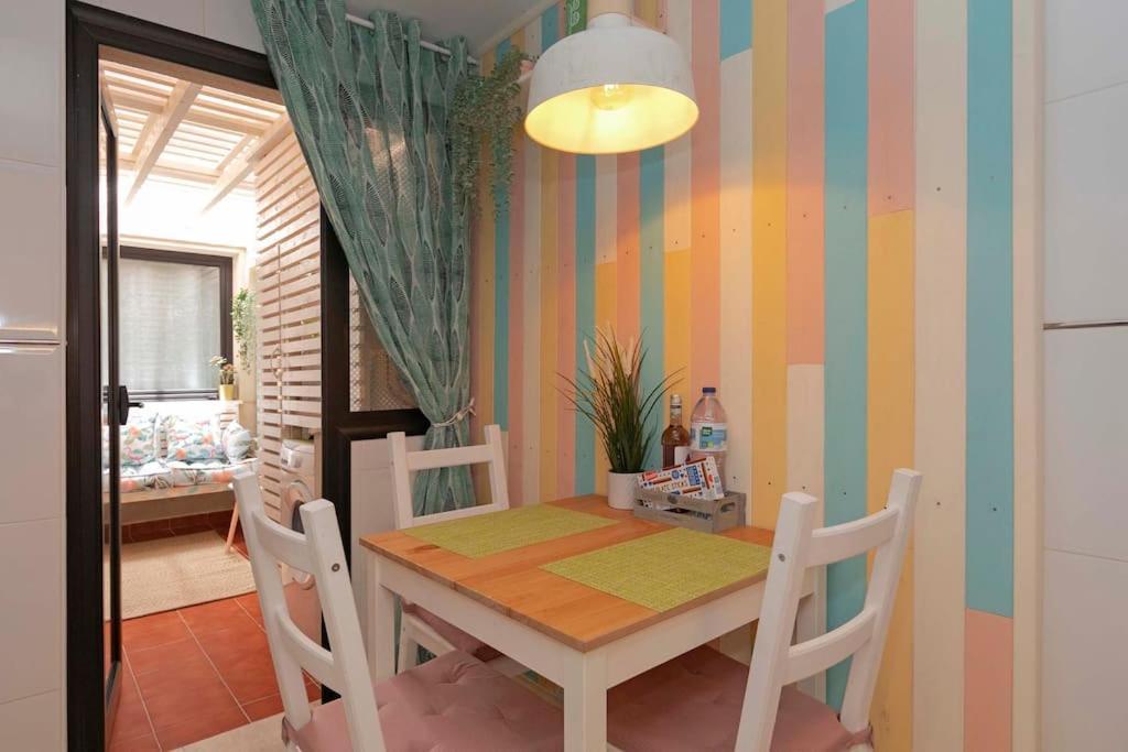 Lovely Spacious In San Isidro Tenerife Apartment *
